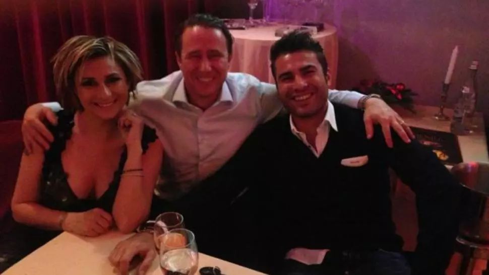 Reacția lui Mutu după mutarea făcută de Anamaria Prodan: “Asta știu sigur”