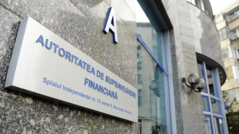 Autorizarea la ASF se va face exclusiv online, dispare dosarul cu șină