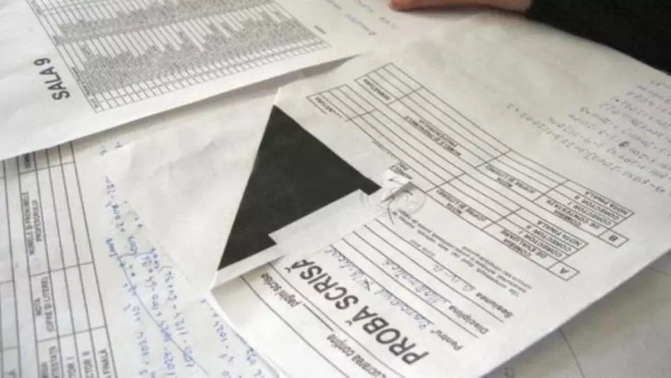 Bacalaureat 2020. Astăzi, proba la alegere a profilului și a specializării. Subiecte BAC