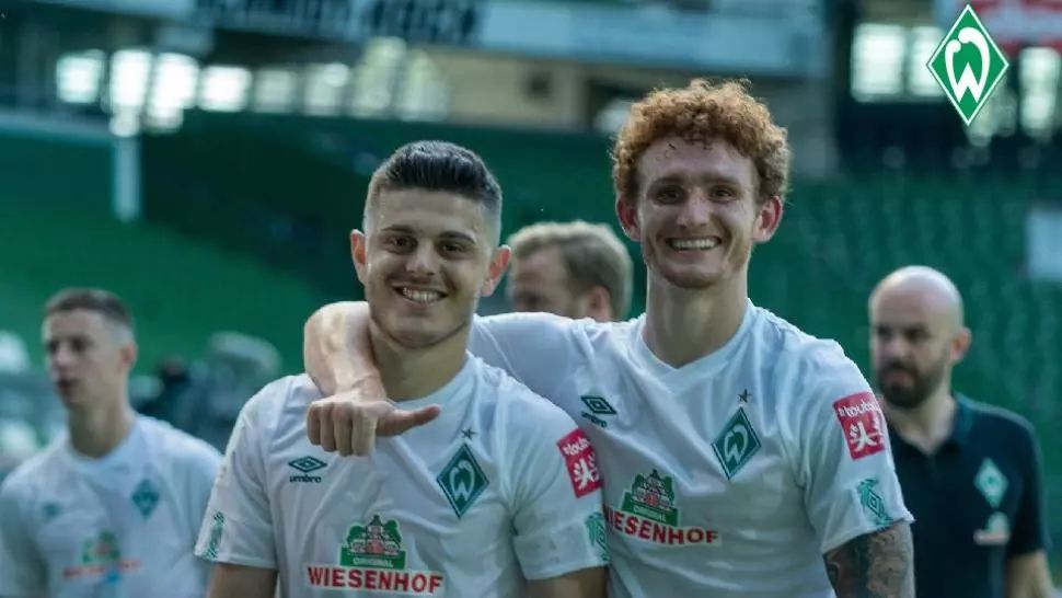 VIDEO | “Muzicanții” din Bremen, salvați pe final de sezon! Dramatism în ultima etapă din Bundesliga