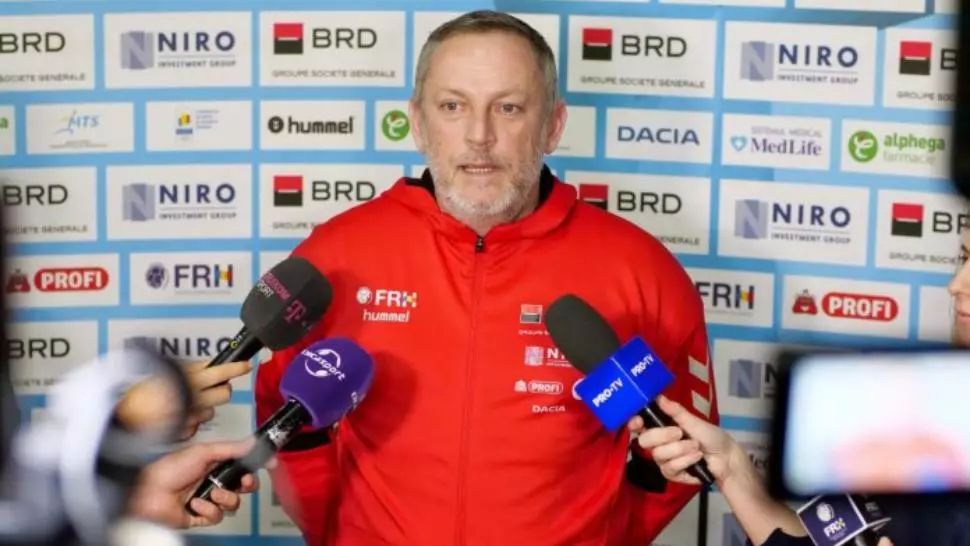 „Tricolorele” și-au aflat adversarele de la Euro 2020! Prima reacție a lui Bogdan Burcea