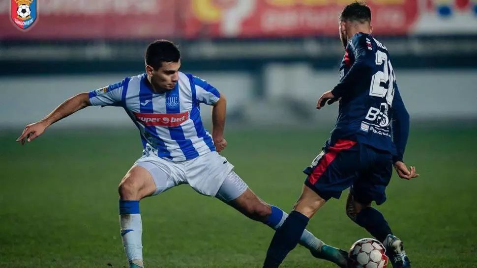 VIDEO | Dinamo, pe ultimul loc în Liga 1! Poli Iași a învins-o pe Chindia și a ieșit din zona retrogradării