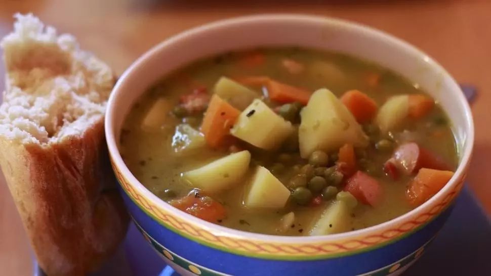 Otrava din farfurie. Şi tu pui așa ceva în ciorbă, fără să ştii că este extrem de toxic