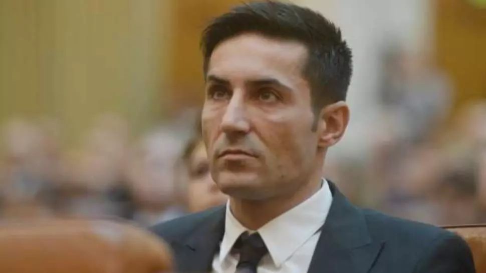 Claudiu Manda, reales în fruntea PSD Dolj - Europarlamentarul conduce filiala partidului de 10 ani