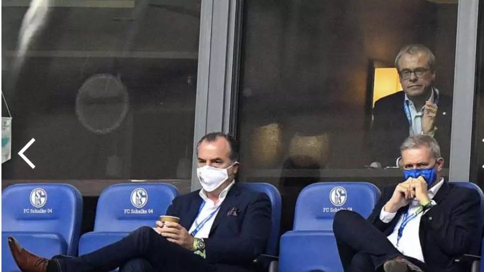 Clemens Toennies a demisionat de la conducerea echipe Schalke 04 din Bundesliga. Omul de afaceri deține și abatorul unde mai mult de 1.000 de români s-au contaminat cu SARS-CoV-2