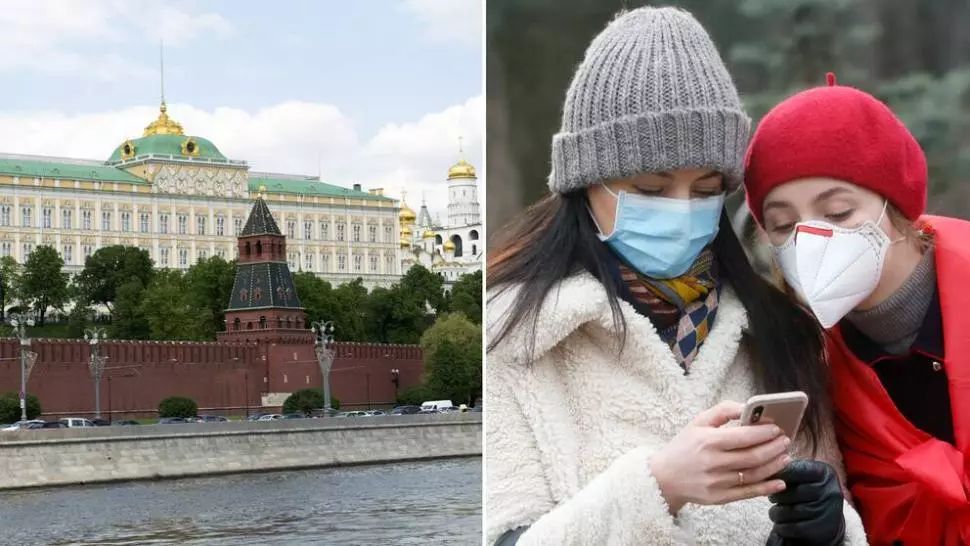 Studiu UE: Rusia și China, principalii actori în campania de dezinformare privind COVID-19