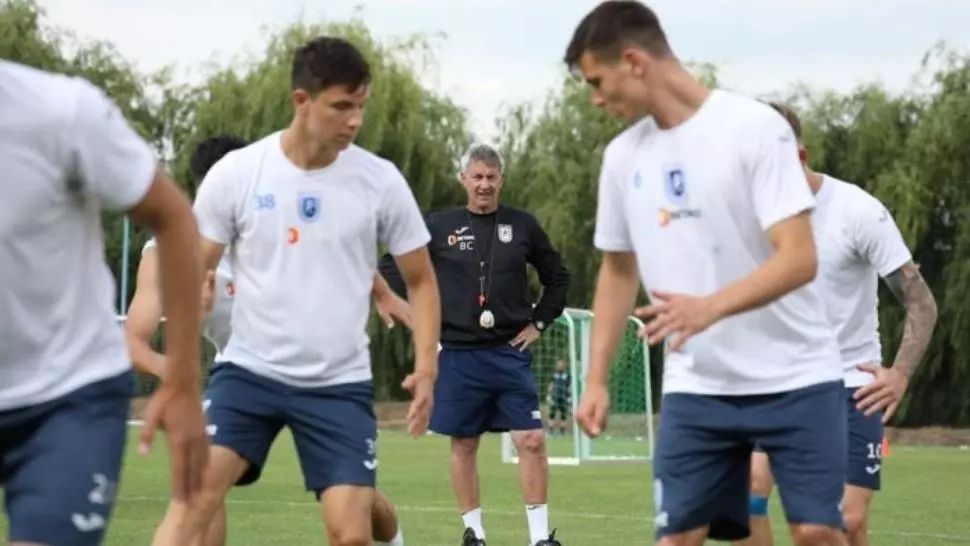 Reacția oltenilor după confirmarea cazului de coronavirus care a dus la amânarea meciului cu Botoșani