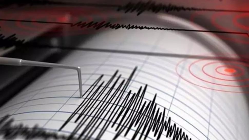 Cutremur, vineri dimineața, într-o zonă neobișnuită din România