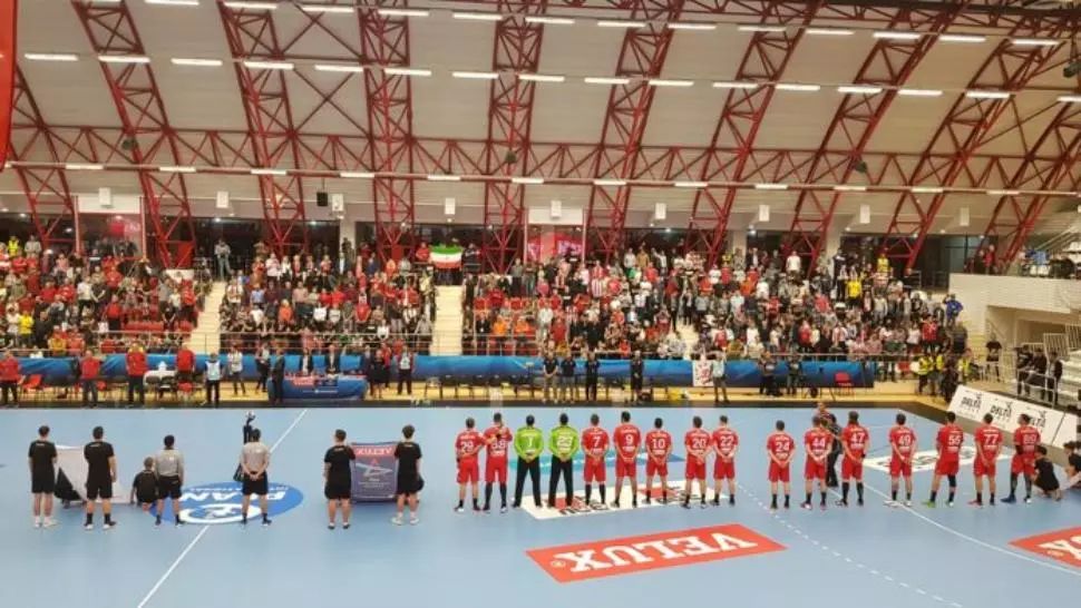 Dinamo, OUT din Liga Campionilor! EHF nu i-a primit pe buldogi în ediția viitoare a competiției