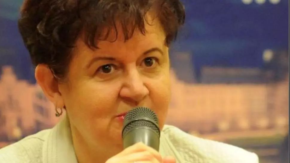 Doina Azoicăi (epidemiolog), la Realitatea PLUS: „Populația a considerat că nu e vorba de o relaxare, ci de o revenire la normal”