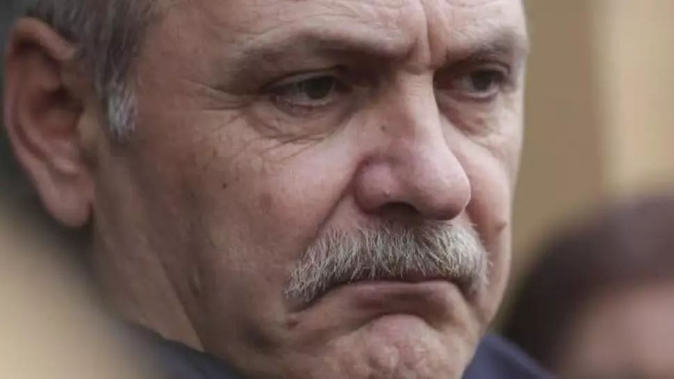 DRAGNEA, exclusiv la Realitatea Plus: Dosarul ,,Referendum", o mizerie politică - VIDEO