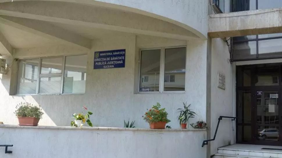 Un nou focar COVID la un cămin de bătrâni din județul Suceava