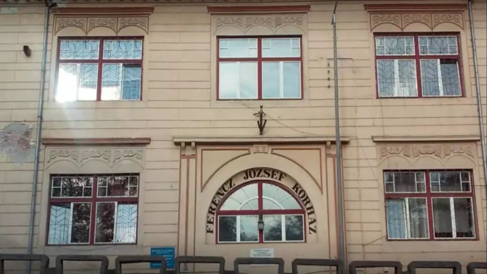 Pacient cu boli psihice, evadat de la Spitalul de Psihiatrie din Sfântu Gheorghe