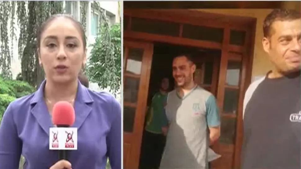 44 de muncitori egipteni și tunisieni, păcăliți de patron. Nu și-au primit banii nici până în ziua de astăzi