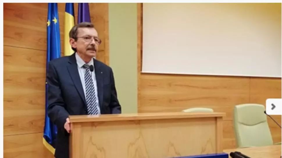 Emilian Popovici (epidemiolog), la Realitatea PLUS: Trebuie să raportăm numărul de cazuri noi la numărul de teste efectuate