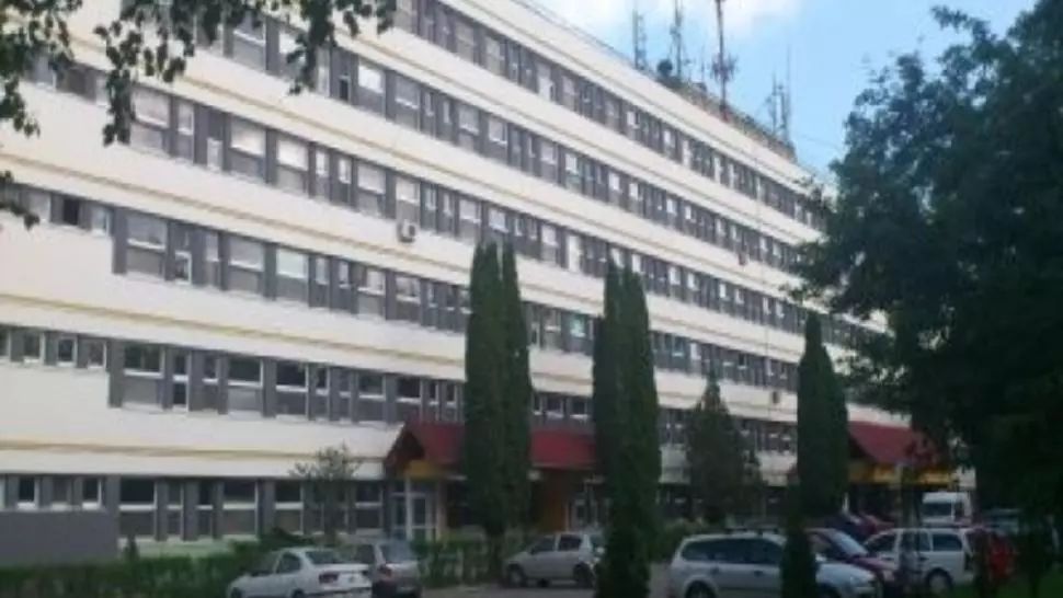  Noi cazuri de coronavirus la SJU Miercurea Ciuc. 3 pacienți și 3 cadre medicale cu teste pozitive