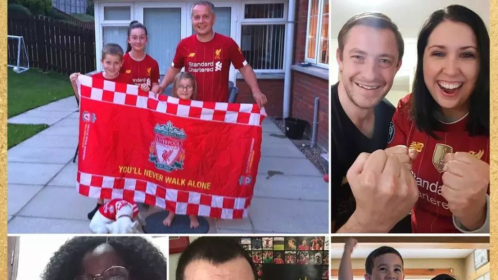 VIDEO | Sărbătoare la Liverpool, după câştigarea titlului în Premier League! Klopp: “Este mai mult decât am visat vreodată”