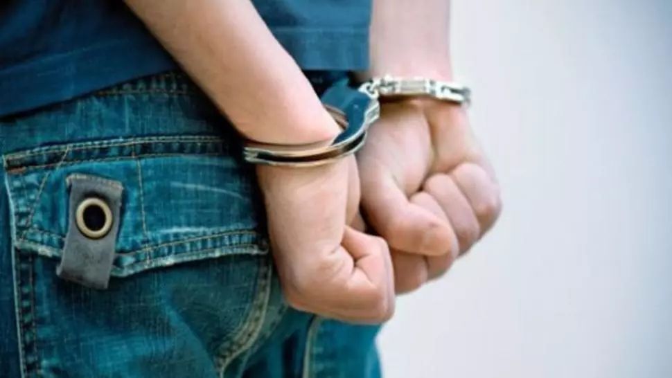 Trei tineri, printre care și un copil de 11 ani, cercetați pentru furt calificat