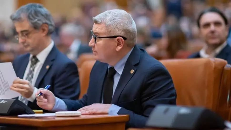 Lider PNL acuză: ,,PSD este principalul vinovat de creșterea alarmantă a cazurilor de Covid-19”