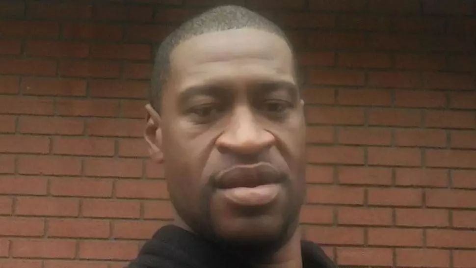 REVOLTE ÎN SUA George Floyd avea COVID-19, potrivit raportului de autopsie