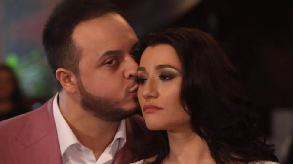 Fiul baronului PSD Nicolae Bădălău, scandal cu fosta soție, cântăreața Claudia Pătrășcanu