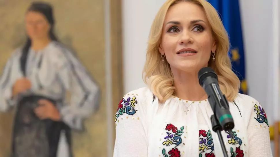 Primarul Gabriela Firea a inaugurat finalizarea lărgirii șoselei Fabrica de Glucoză. Se va circula pe patru benzi
