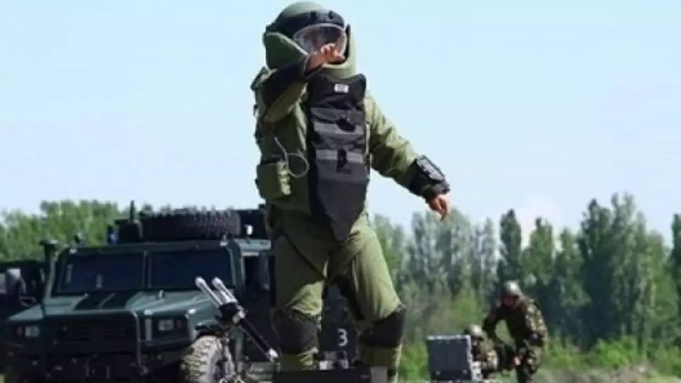 Peste 400 de cartușe din Al Doilea Război Mondial, găsite în apropierea unei comunei din Harghita