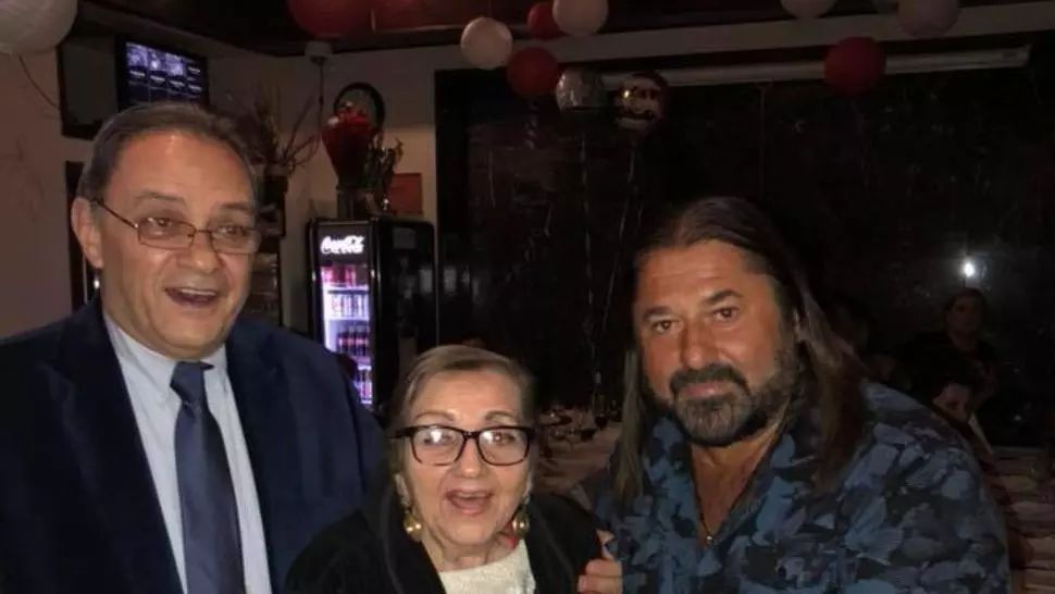 Doliu în muzica românească. Gigi Marga a murit la New York, la 91 de ani (VIDEO)