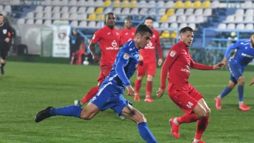 ULTIMA ORĂ | O echipă din Liga 1 nu a luat licența! “Facem tot posibilul la apel”