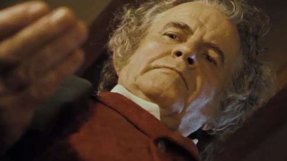 A murit unul dintre cei mai îndrăgiți actori din trilogia Stăpânul Inelelor. Ian Holm s-a stins la 88 de ani