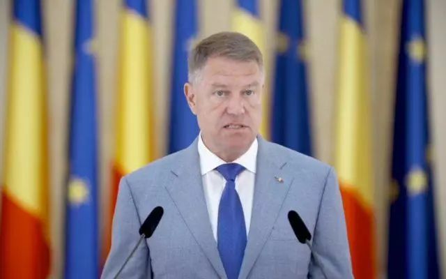 Klaus Iohannis, mesaj pentru parlamentari: E nevoie de prelungirea stării de ALERTĂ. Nu ne târguim pe voturi! În fața unei boli, ești precaut sau ești prost!