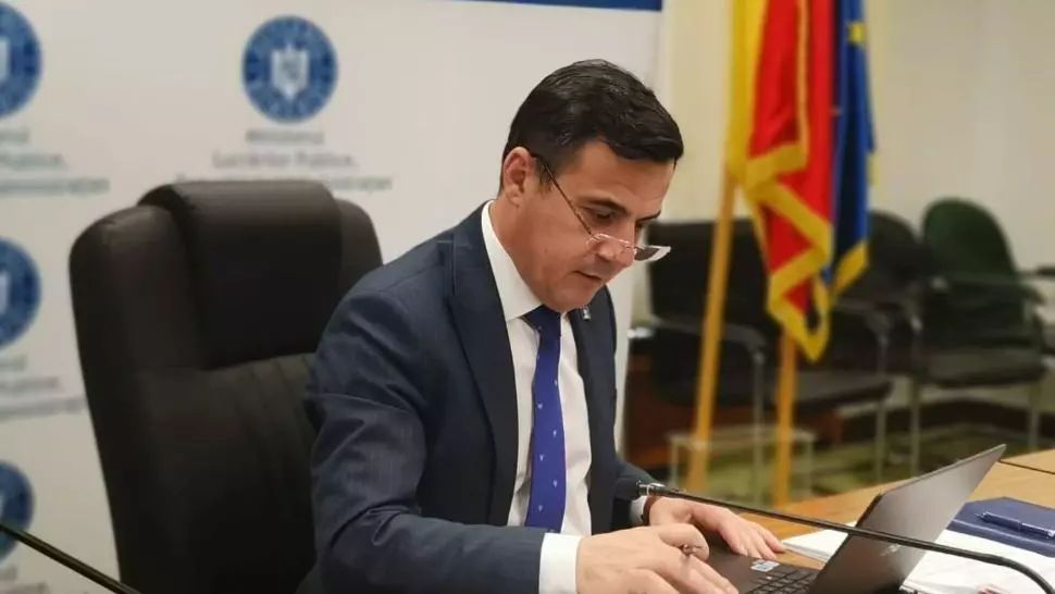 Nu mai pleacă nimeni acasă! Ion Ștefan a ANULAT procesul de reorganizare la Ministerul Dezvoltării