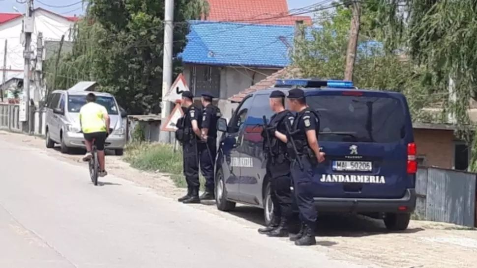 SINGURUL oraș din România declarat „zonă specială de siguranță publică”. Care este motivul