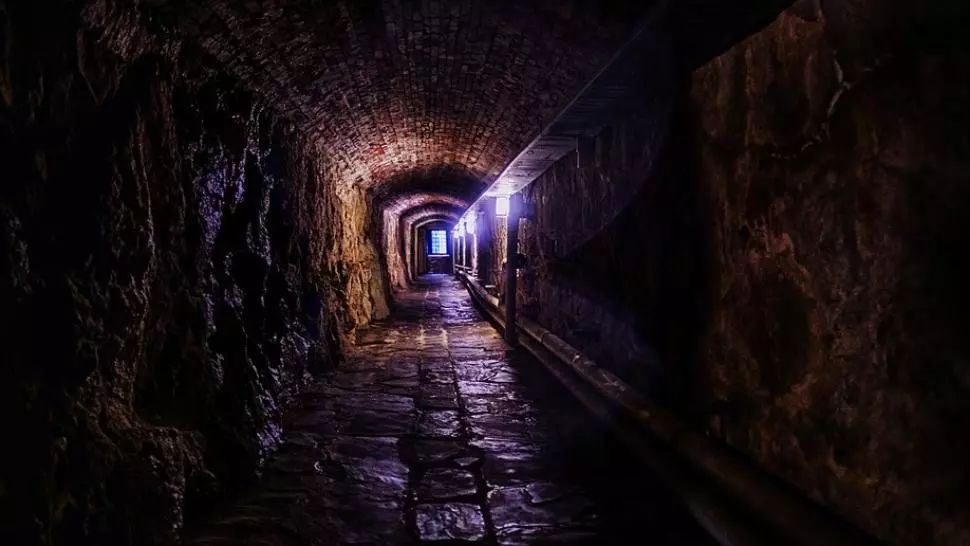 ORAŞUL SECRET de sub Focșani. A ieşit la iveală după cutremurul din 1977, dar comuniștii l-au ascuns 