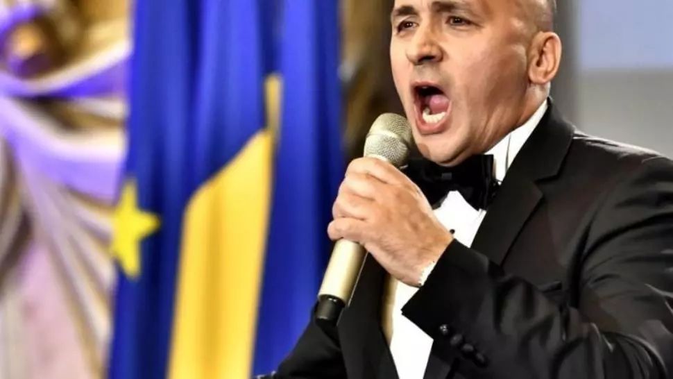 Marcel Pavel, REVOLTAT în spital: ”Trec prin momente de cumpănă. Să vă fie rușine celor care ați scris mizerii despre mine”