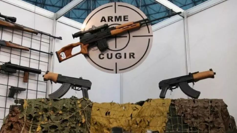 Mafia din Apărare: Cum sunt căpușate societățile ROMARM de grupuri de interese indiferent de conducerea politică