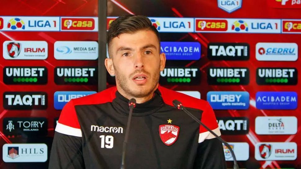 Mihai Popescu, țap ispășitor în Ștefan cel Mare? Prunea: “Băiatul ăsta nu mai trebuie să fie la Dinamo”