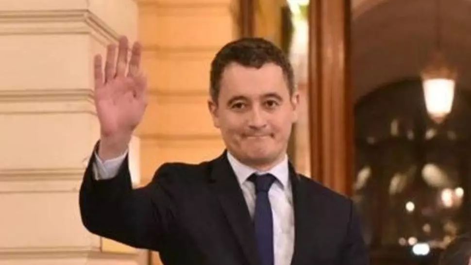 Ministru francez, acuzat din nou de viol, după ce dosarul fusese închis