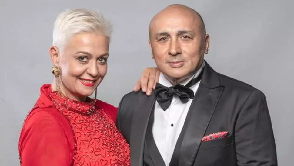 VIDEO: Monica Anghel îi ia apărarea lui Marcel Pavel, nemulțumiță de modul în care a fost mediatizat cazul