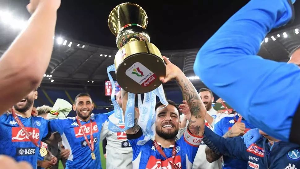 VIDEO | L-au făcut pe Ronaldo să plângă! Napoli îi fură lui Juventus Cupa Italiei