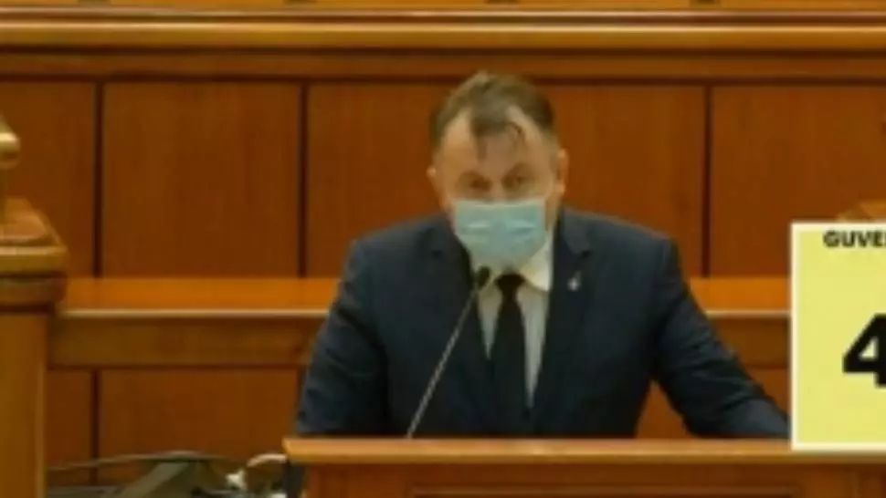 Nelu Tătaru, acuzații dure: "80% din managementul spitalelor n-are ce căuta"