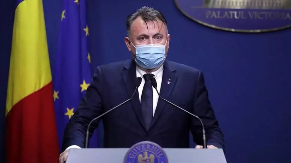 Nelu Tătaru, despre carantinarea unor județe: Nu este cazul în acest moment. ANUNȚ despre noul val de relaxare