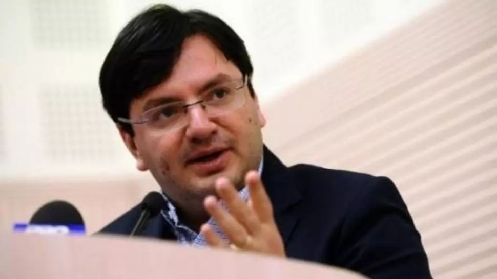 Nicolae Bănicioiu, fostul ministru al Sănătății, achitat definitiv pentru trafic de influență