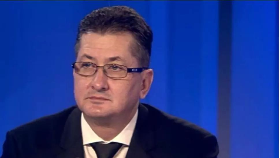 Nicolae Ivăşchescu (PMP): „Partidul nostru l-a susținut încă de la început pe Nicușor Dan”