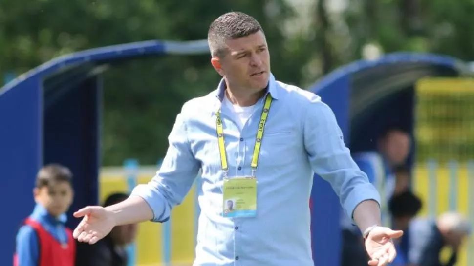 Cuplul care se reface la Steaua! Cine a acceptat oferta lui Oprița de a deveni secund al roș-albaștrilor