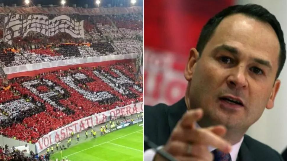 Dinamo nu scapă de probleme! Mutarea care poate aduce un deficit de un milion de euro