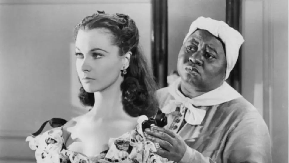 Celebrul film „Pe Aripile Vântului” a revenit în librăria online a HBO Max. Ce avertisment a adăugat platforma de streaming la începutul peliculei