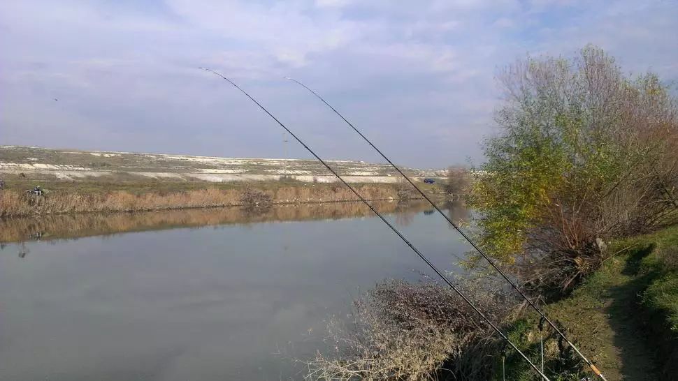 Tragedie pe râul Mureș! Cum și-a găsit sfârșitul un pescar