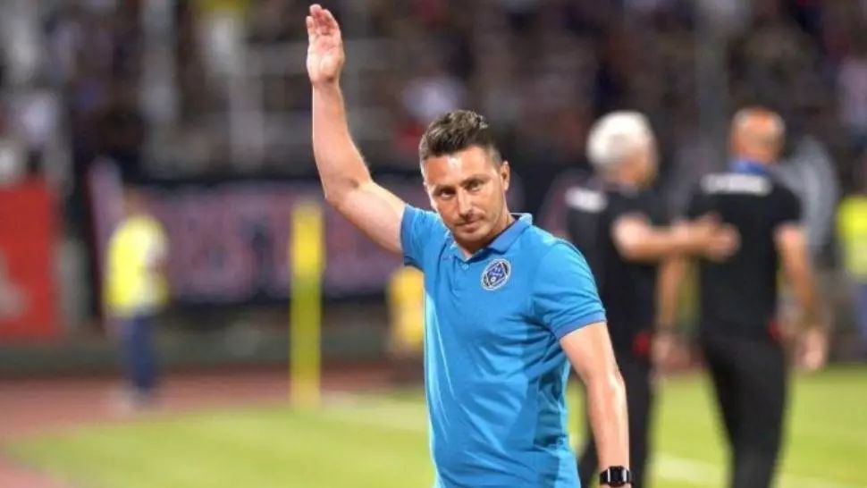 Probleme pentru Ilie Poenaru! Antrenorul, chemat la comisii după dezvăluirile lui Pîrvulescu