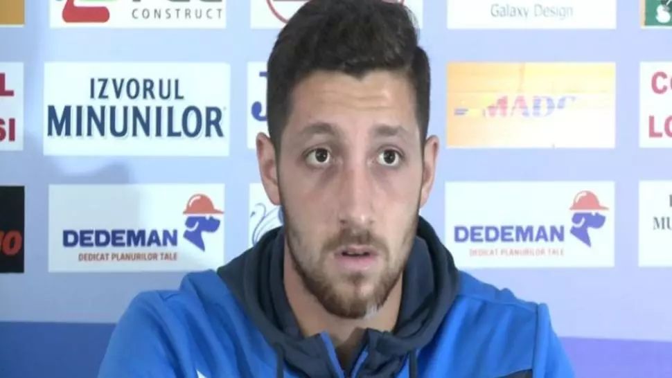 Bătută și umilită de fostul iubit fotbalist. Ce s-a întâmplat cu agresorul